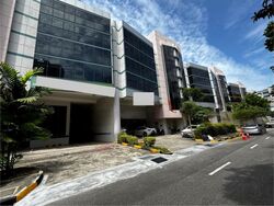 Ubi Techpark (D14), Factory #454755191
